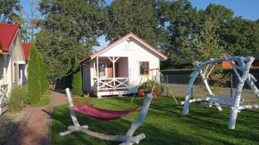 Ferienhäuser ,,Sowia Polana